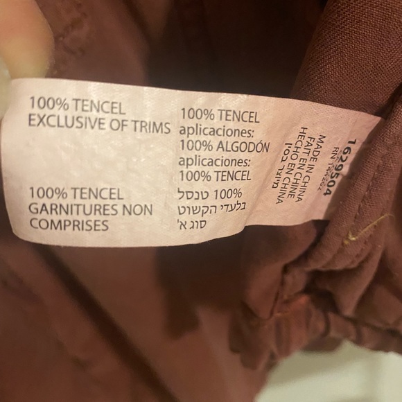 Dex Cargo Jacket - Picture 5 of 5